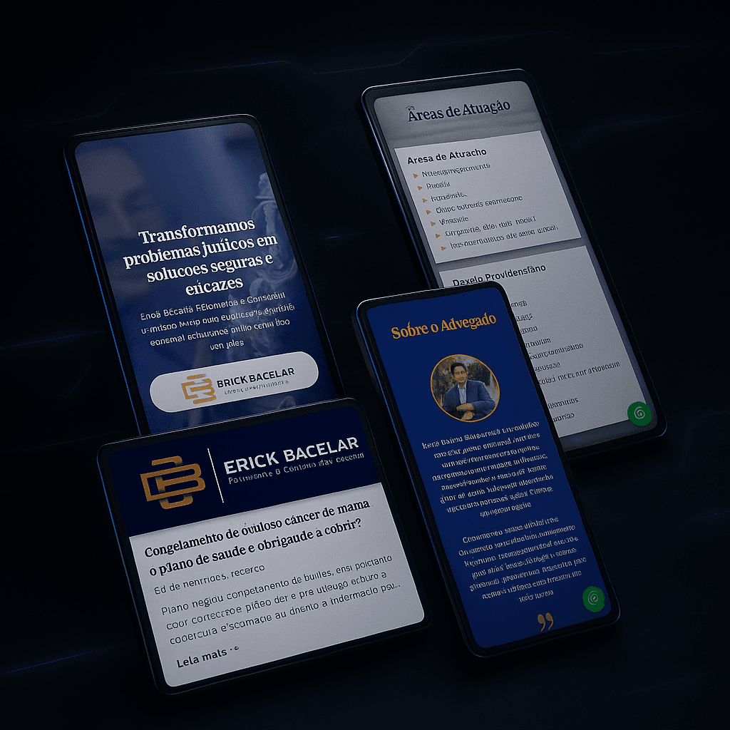 CMS Platform